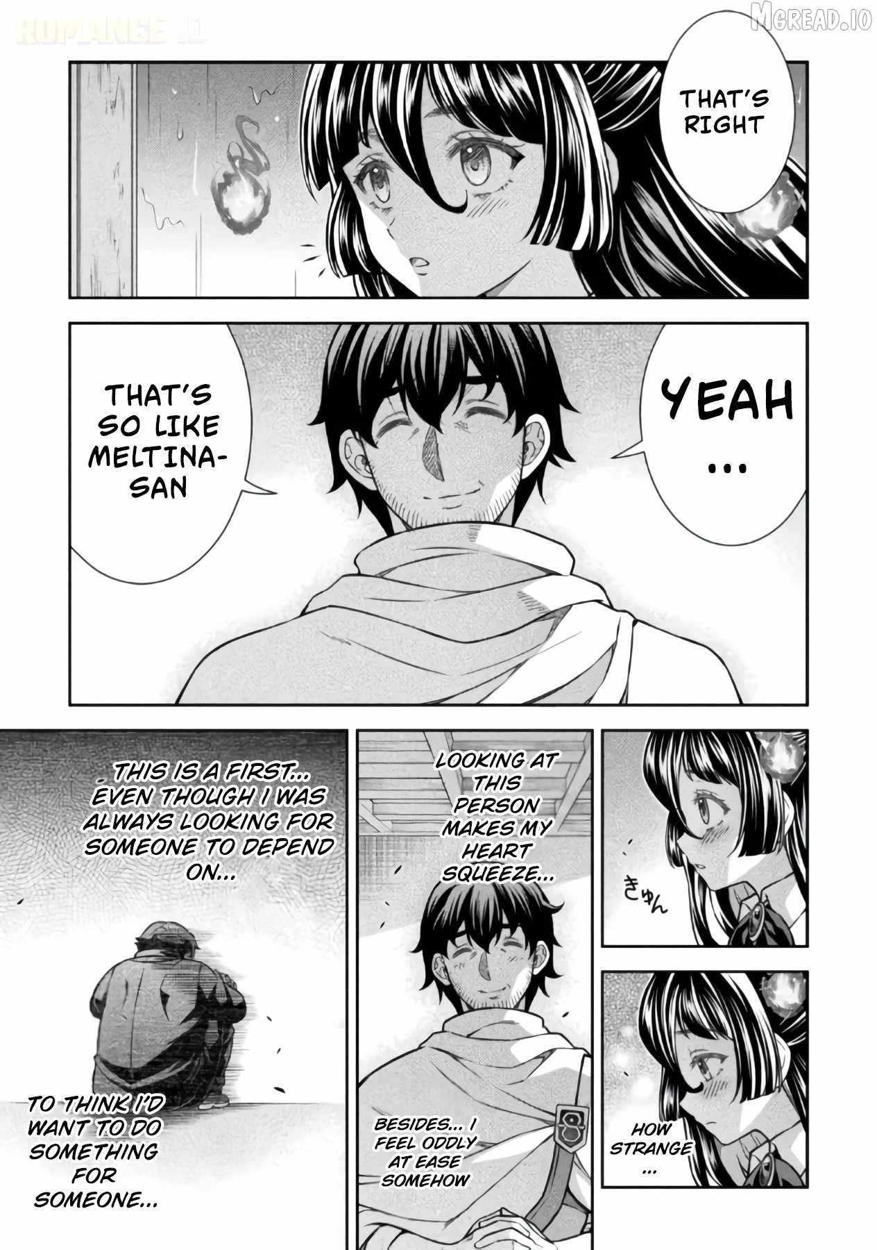 ATM Ojisan - Isekai De Mote-ki Ga Tomaranai! Chapter 18-eng-li - Page 14