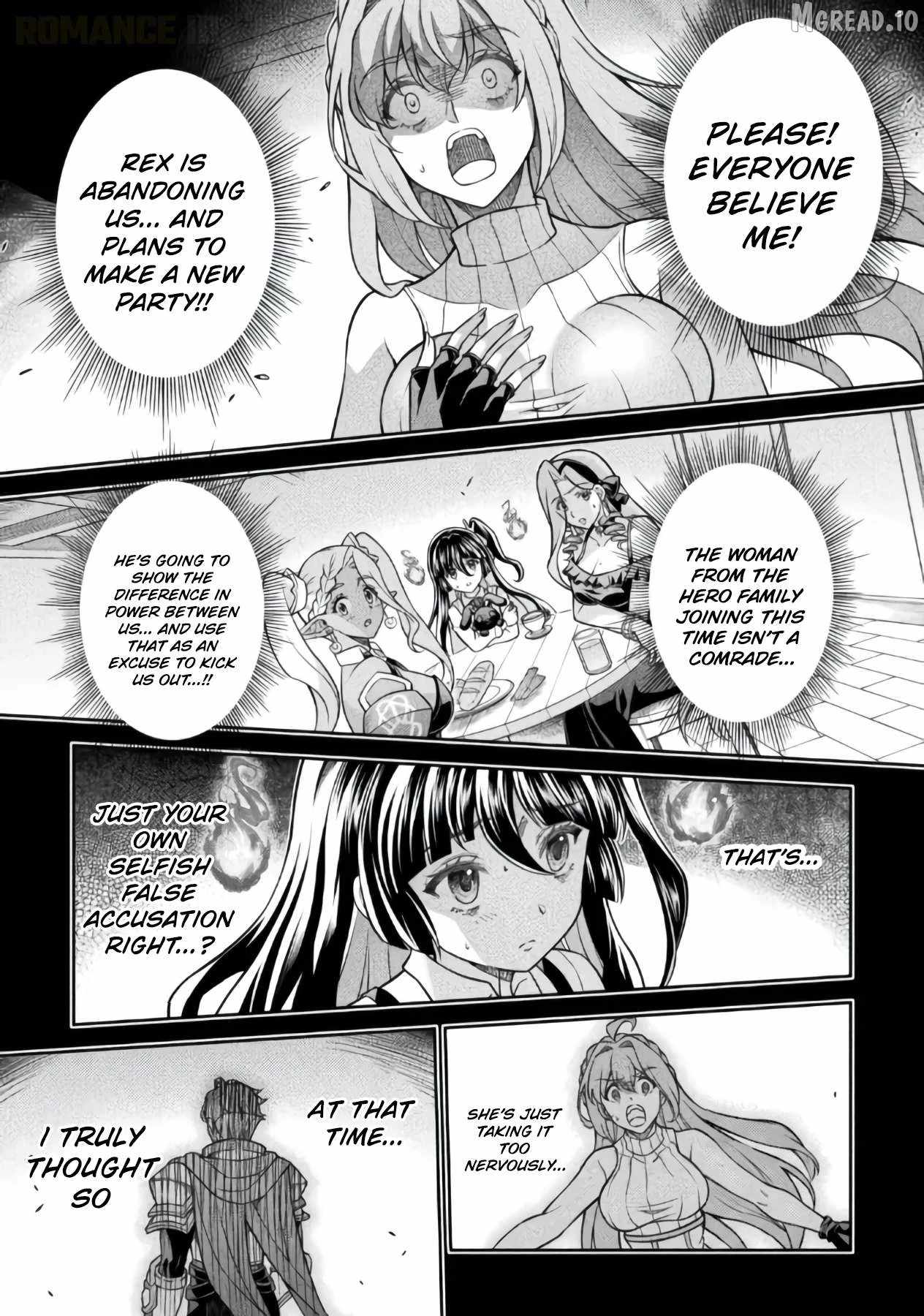 ATM Ojisan - Isekai De Mote-ki Ga Tomaranai! Chapter 18-eng-li - Page 10