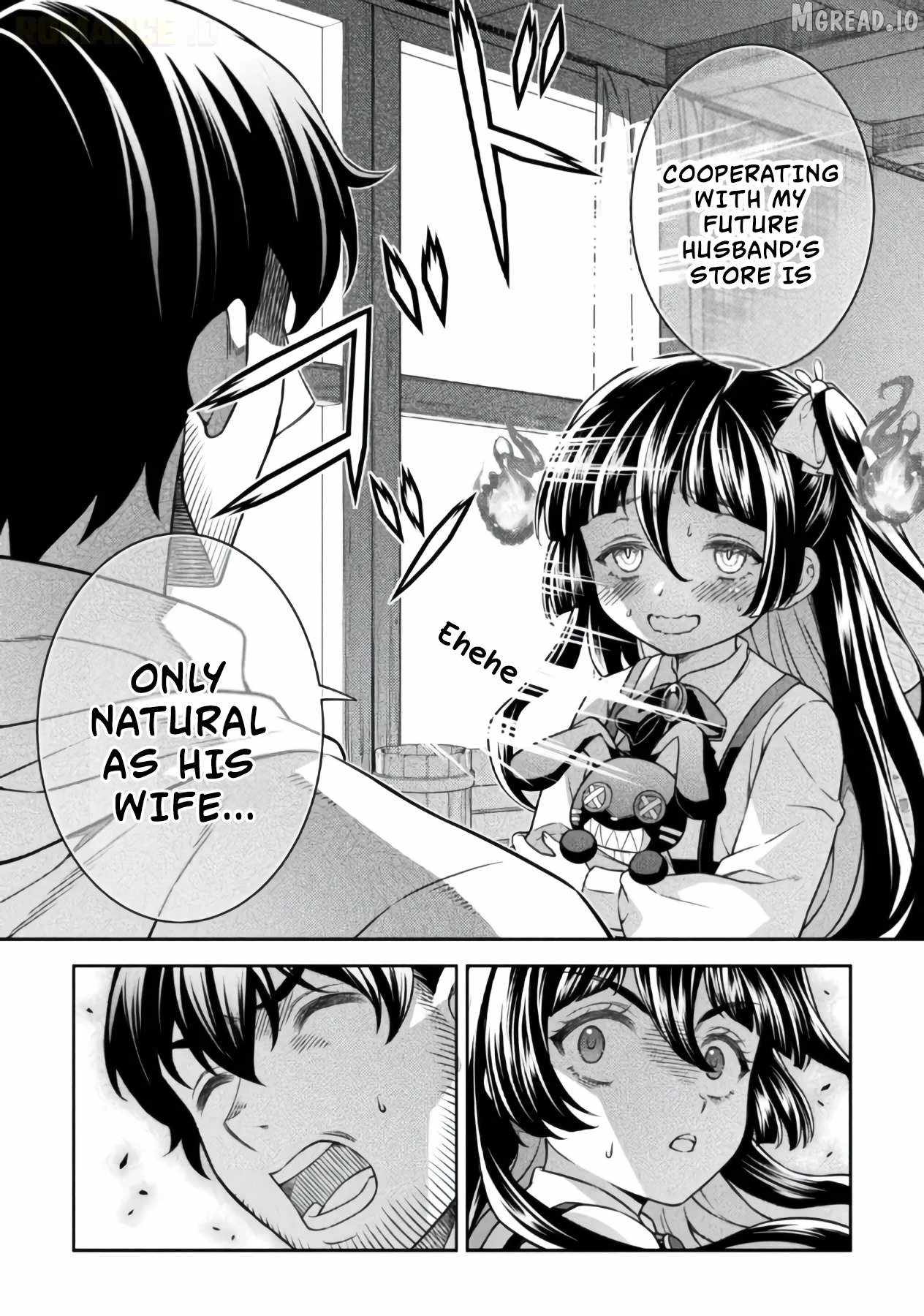 ATM Ojisan - Isekai De Mote-ki Ga Tomaranai! Chapter 18-eng-li - Page 18