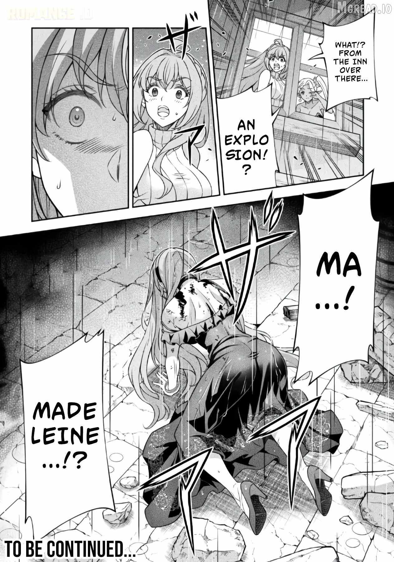 ATM Ojisan - Isekai De Mote-ki Ga Tomaranai! Chapter 18-eng-li - Page 19