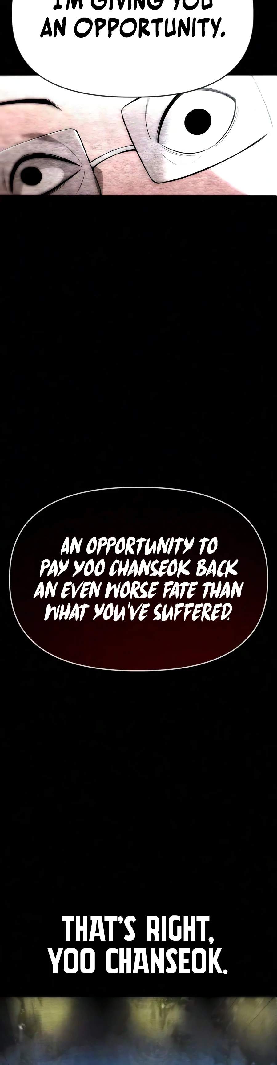 World-Saving is a Skill Chapter 29-eng-li - Page 4