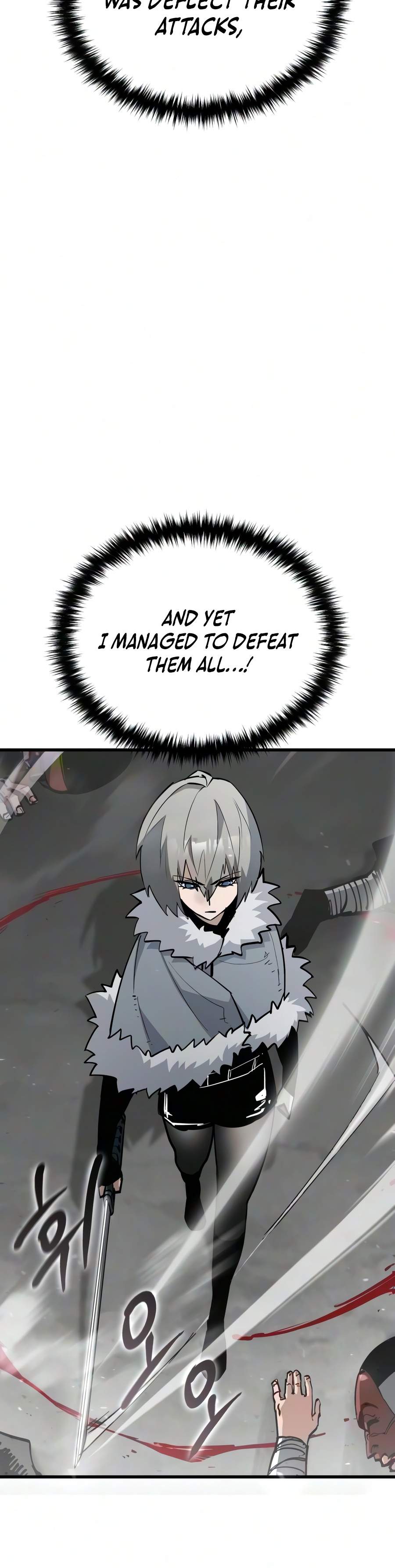 World-Saving is a Skill Chapter 29-eng-li - Page 18