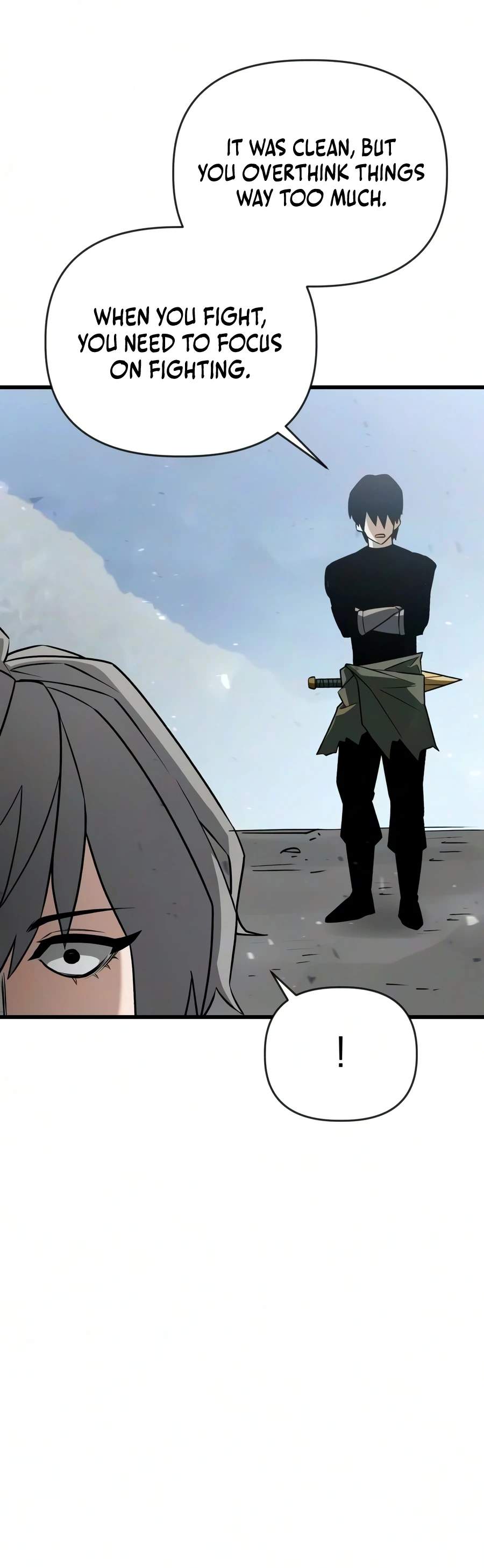 World-Saving is a Skill Chapter 29-eng-li - Page 20