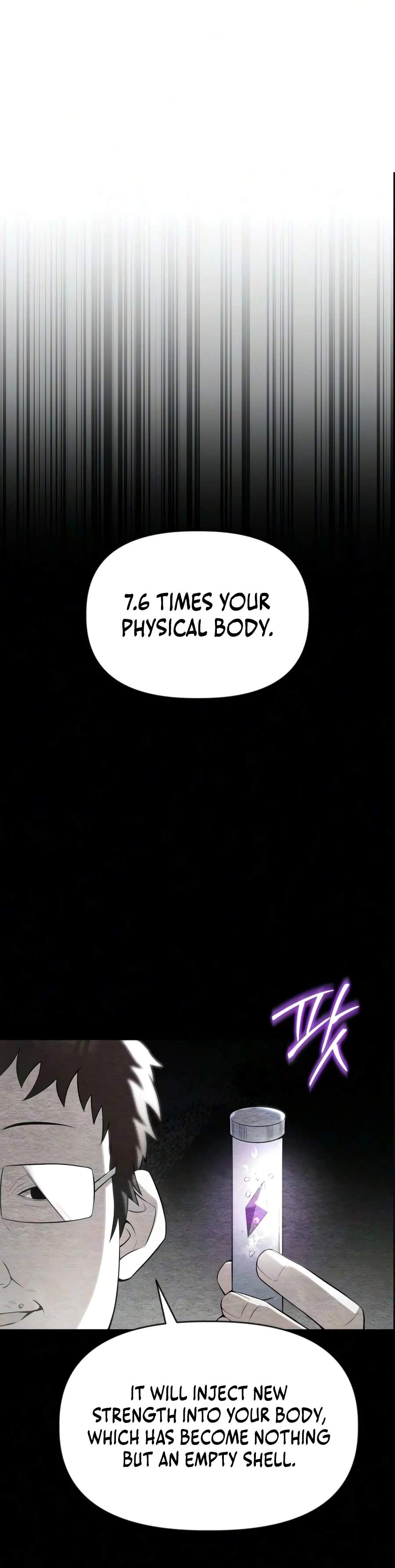 World-Saving is a Skill Chapter 29-eng-li - Page 2