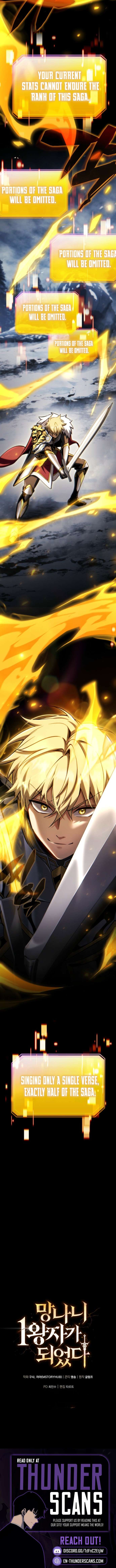 I Became The Rogue First Prince Chapter 39-eng-li - Page 9