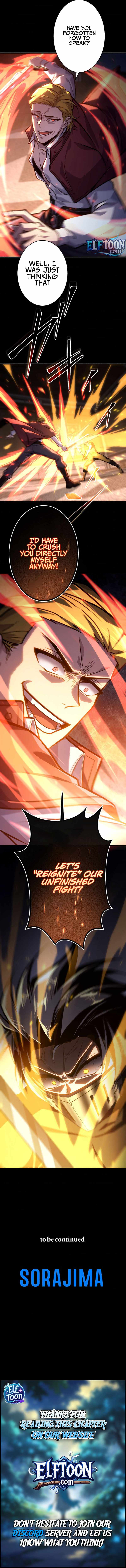 The Rebel of the Tyrant Noble House Chapter 26-eng-li - Page 8
