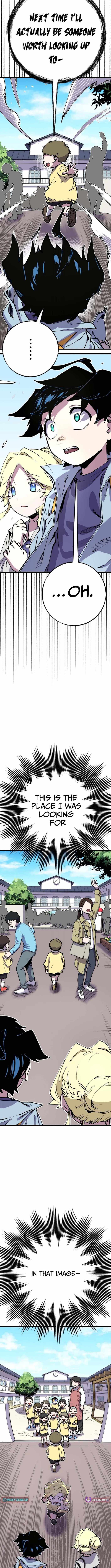 Kings Sprint Chapter 19-eng-li - Page 8