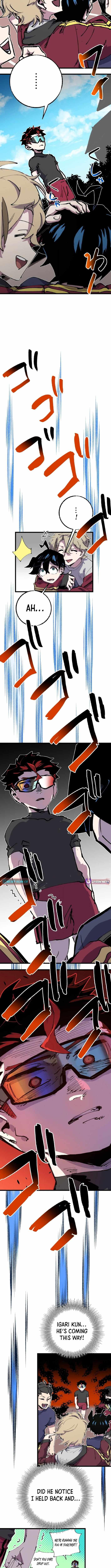 Kings Sprint Chapter 18-eng-li - Page 6
