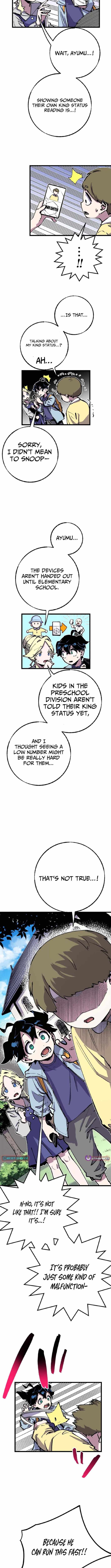 Kings Sprint Chapter 19-eng-li - Page 4