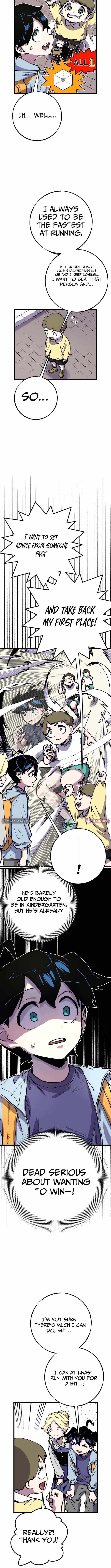 Kings Sprint Chapter 19-eng-li - Page 2