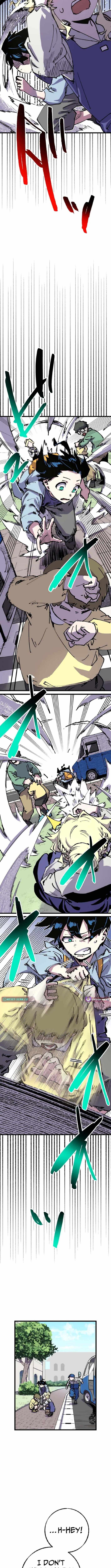 Kings Sprint Chapter 19-eng-li - Page 6