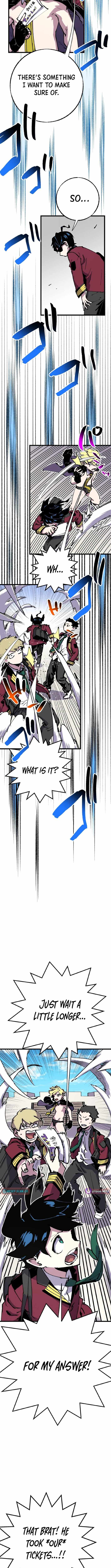 Kings Sprint Chapter 18-eng-li - Page 16