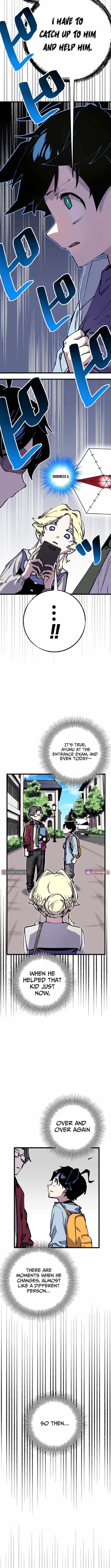Kings Sprint Chapter 19-eng-li - Page 14
