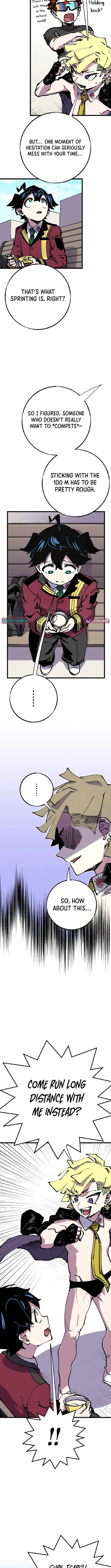 Kings Sprint Chapter 18-eng-li - Page 13
