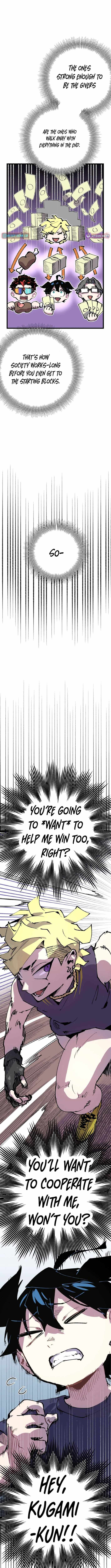 Kings Sprint Chapter 17-eng-li - Page 5