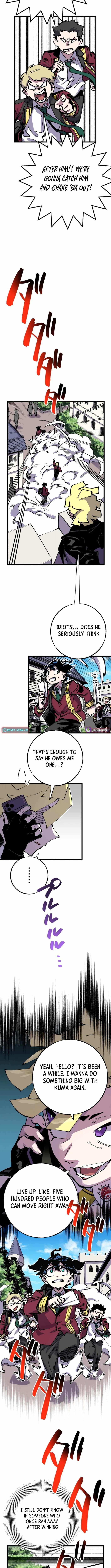 Kings Sprint Chapter 18-eng-li - Page 17