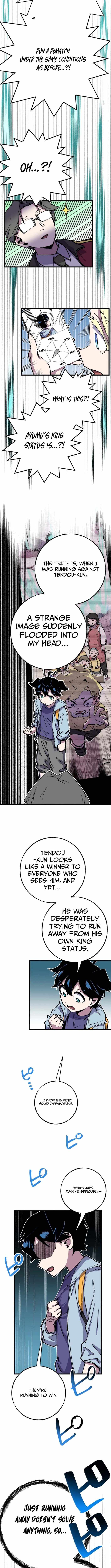 Kings Sprint Chapter 19-eng-li - Page 13