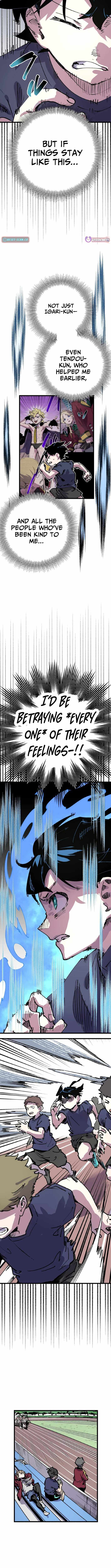 Kings Sprint Chapter 17-eng-li - Page 7