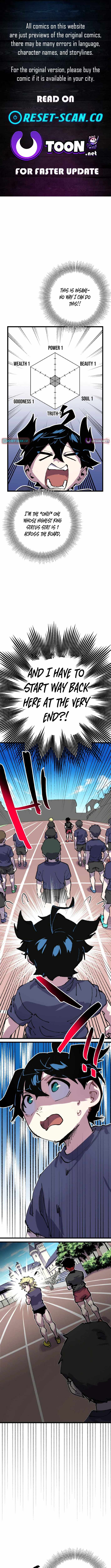 Kings Sprint Chapter 17-eng-li - Page 0