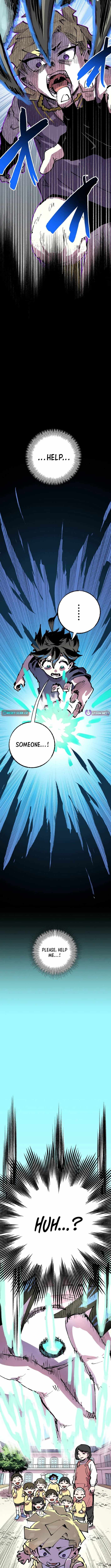 Kings Sprint Chapter 18-eng-li - Page 2
