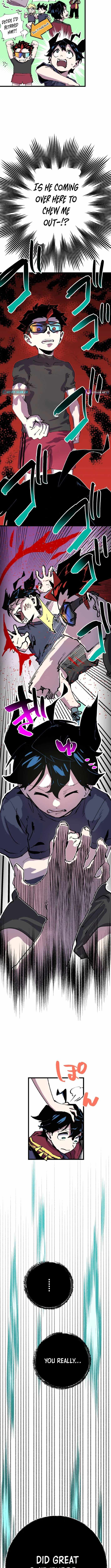 Kings Sprint Chapter 18-eng-li - Page 7