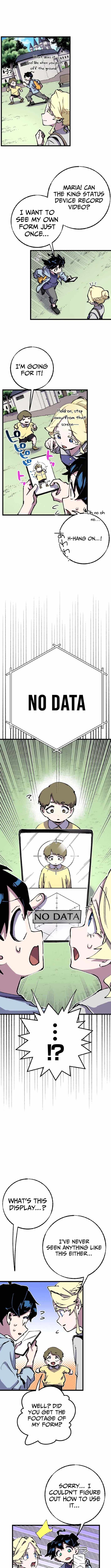 Kings Sprint Chapter 19-eng-li - Page 3