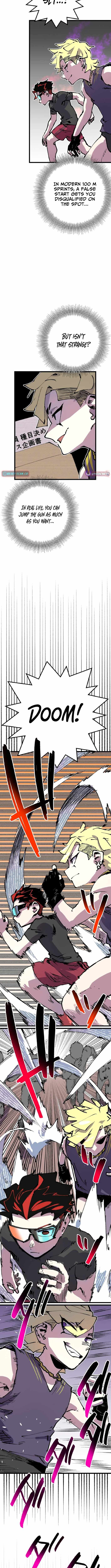 Kings Sprint Chapter 17-eng-li - Page 2