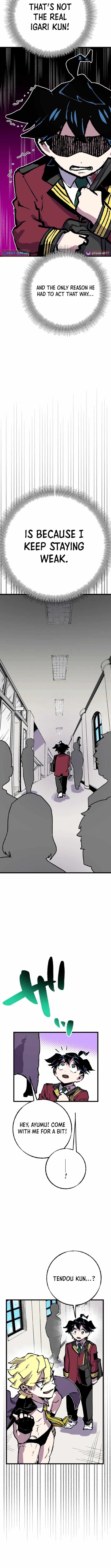 Kings Sprint Chapter 18-eng-li - Page 11
