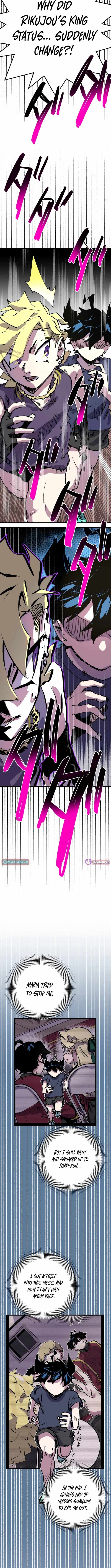 Kings Sprint Chapter 17-eng-li - Page 12