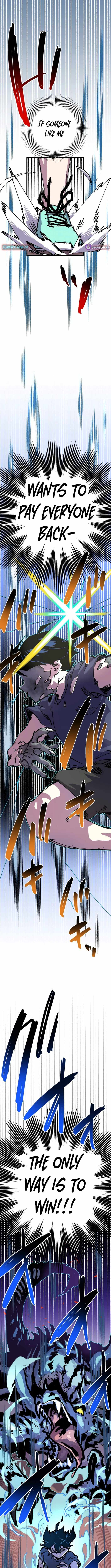 Kings Sprint Chapter 17-eng-li - Page 13