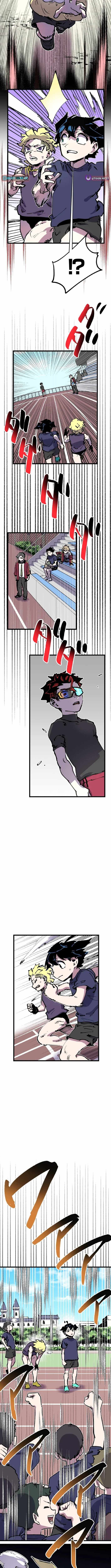 Kings Sprint Chapter 18-eng-li - Page 3