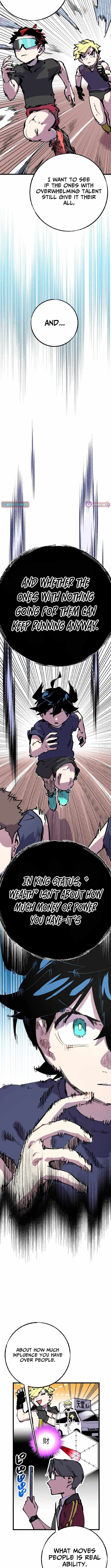 Kings Sprint Chapter 17-eng-li - Page 10