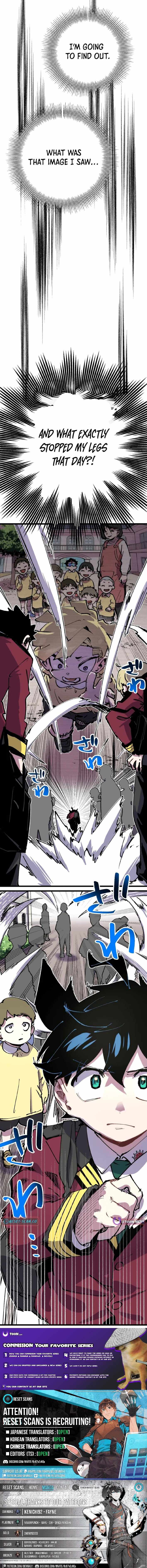 Kings Sprint Chapter 18-eng-li - Page 19