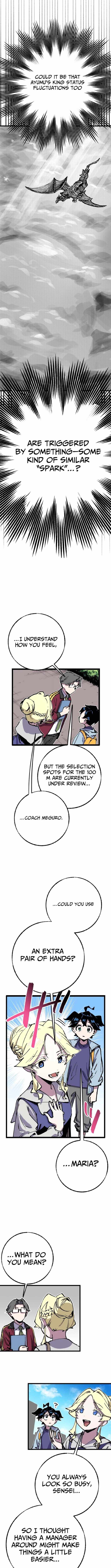 Kings Sprint Chapter 19-eng-li - Page 15