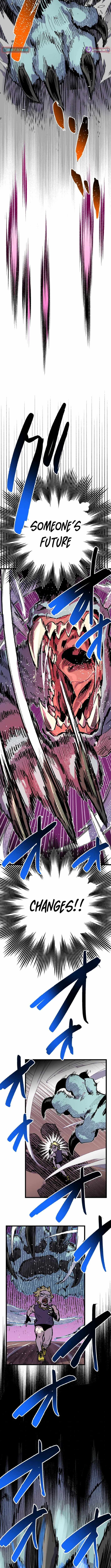 Kings Sprint Chapter 18-eng-li - Page 1