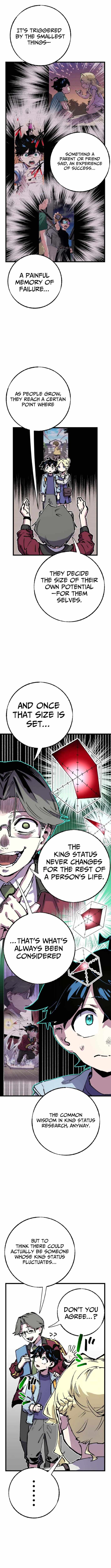 Kings Sprint Chapter 19-eng-li - Page 11
