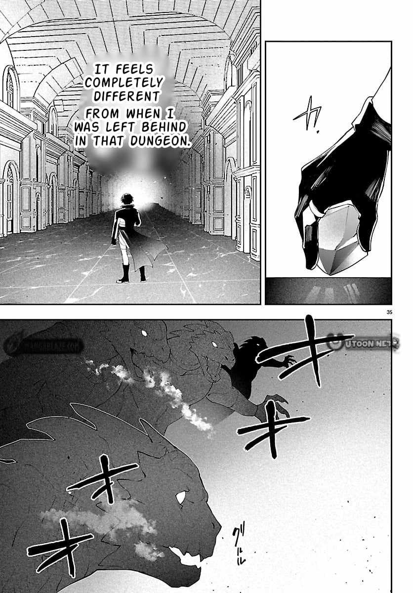 Skill Tree Unlocker ～After Being Kicked Out of an A-Rank Party, I Used the [Unlock & Lock] Skill to Become an S-Rank Adventurer～ Chapter 6-eng-li - Page 35