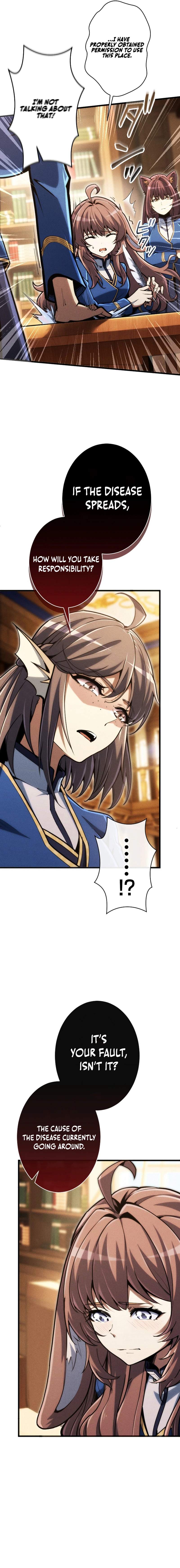 100 Million Years Later: The Ultimate Weapon’s Return Chapter 26-eng-li - Page 3