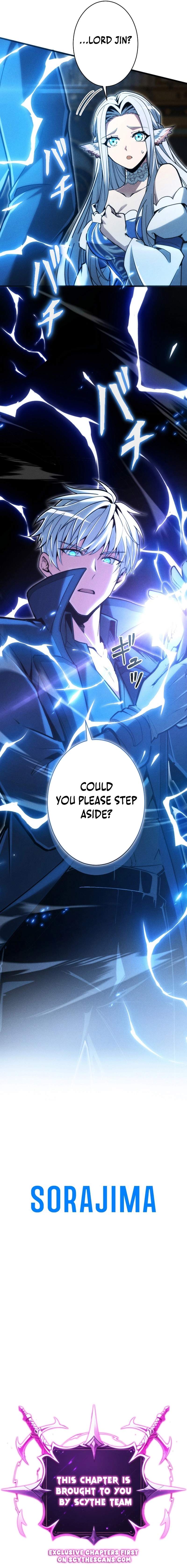 100 Million Years Later: The Ultimate Weapon’s Return Chapter 26-eng-li - Page 17