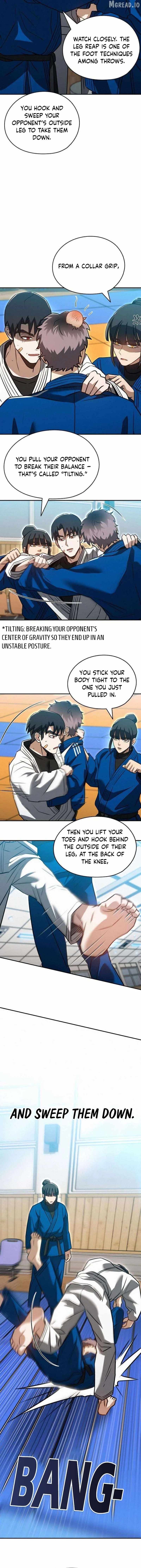 A Match with Me Chapter 11-eng-li - Page 7