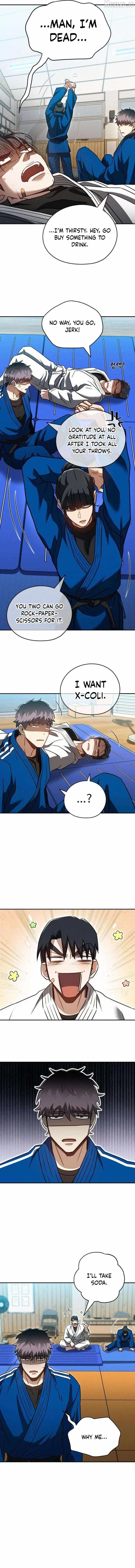 A Match with Me Chapter 11-eng-li - Page 9