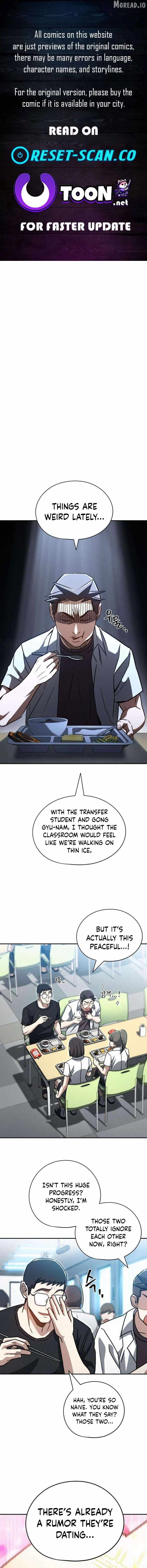 A Match with Me Chapter 11-eng-li - Page 0