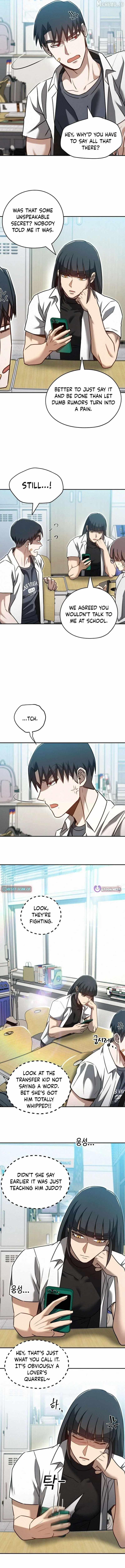 A Match with Me Chapter 12-eng-li - Page 6