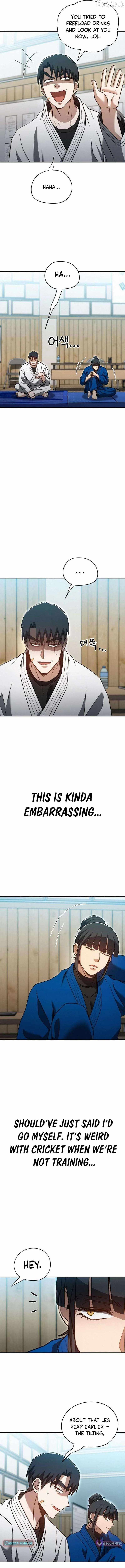 A Match with Me Chapter 11-eng-li - Page 10