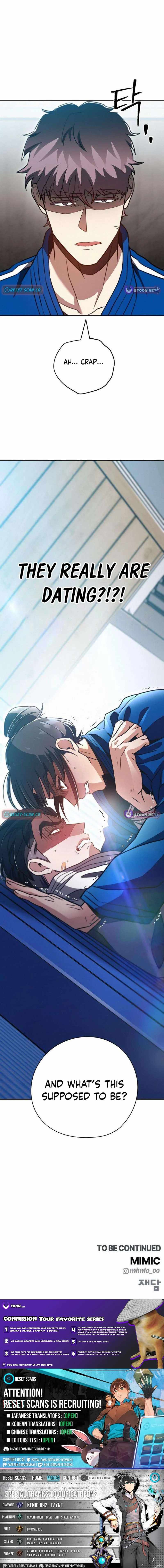 A Match with Me Chapter 11-eng-li - Page 13