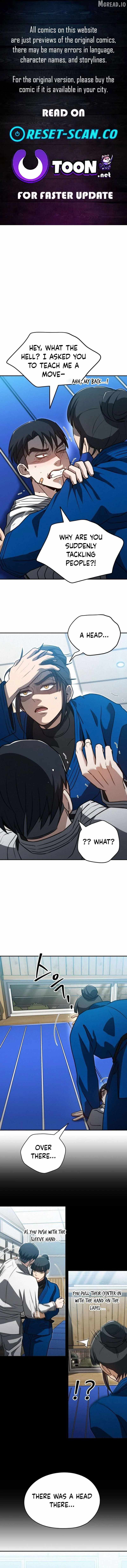 A Match with Me Chapter 12-eng-li - Page 0