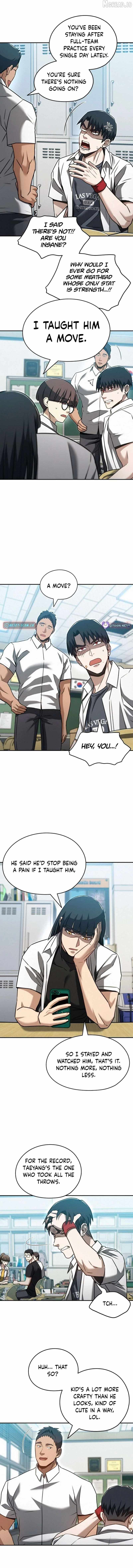 A Match with Me Chapter 12-eng-li - Page 4