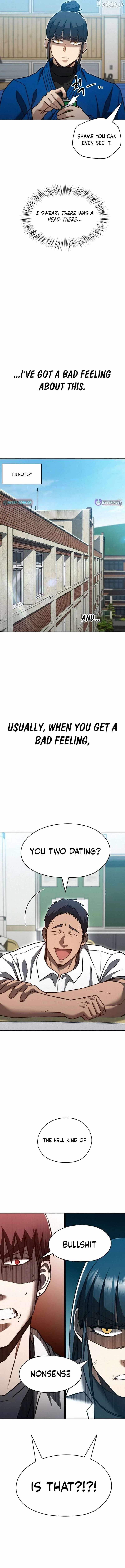 A Match with Me Chapter 12-eng-li - Page 2