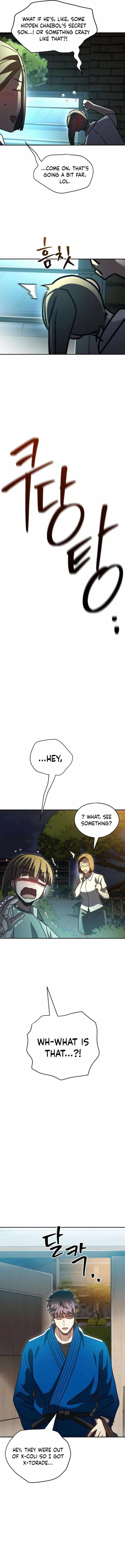 A Match with Me Chapter 11-eng-li - Page 12