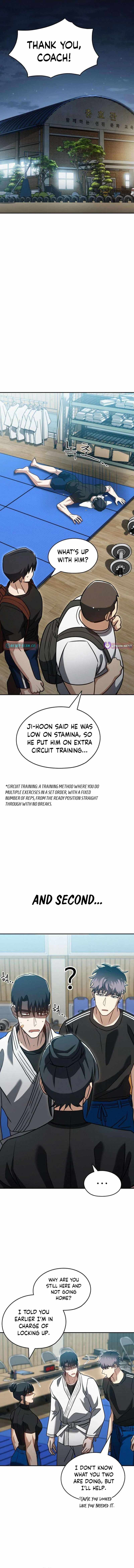 A Match with Me Chapter 11-eng-li - Page 4